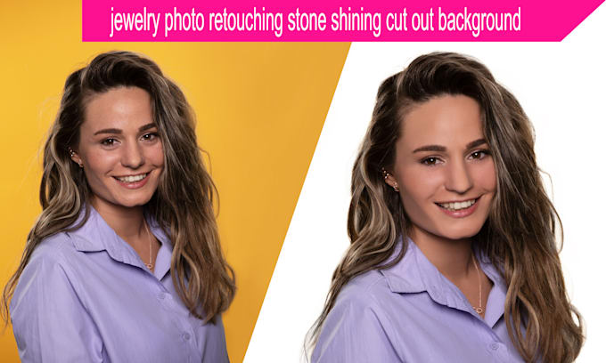 Gig Preview - Professional model retouching ,masking and color correction