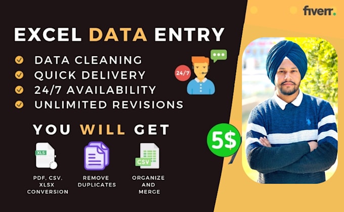 Bestseller - clean, format, merge, split, excel data