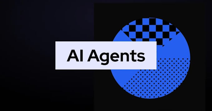 Gig Preview - Build powerful ai agents for automation and custom workflows