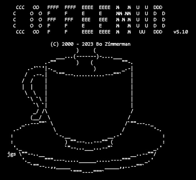 Gig Preview - Create a coffeemud script