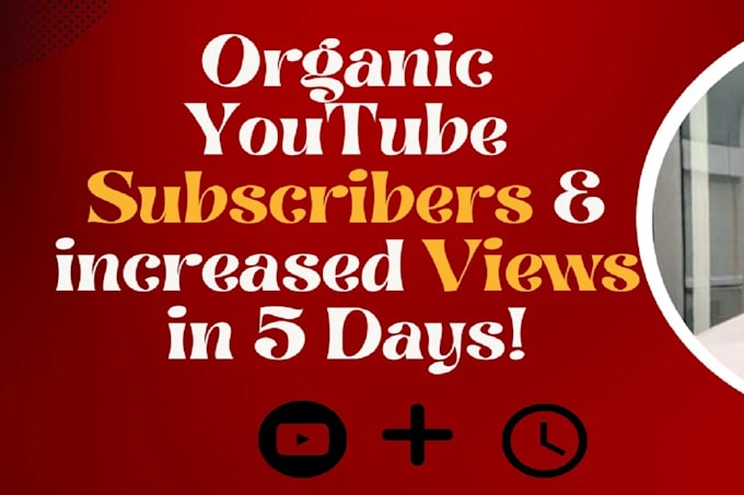 Gig Preview - Do fast youtube channel promotion via google ads to gain views and monetize