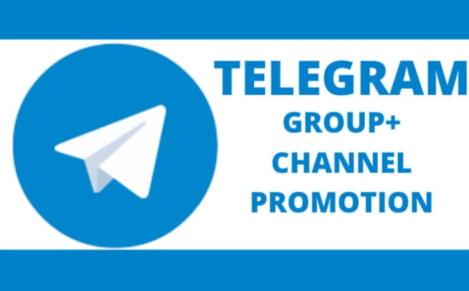 Gig Preview - Do telegram promotion crypto promotion telegram marketing with active subscriber