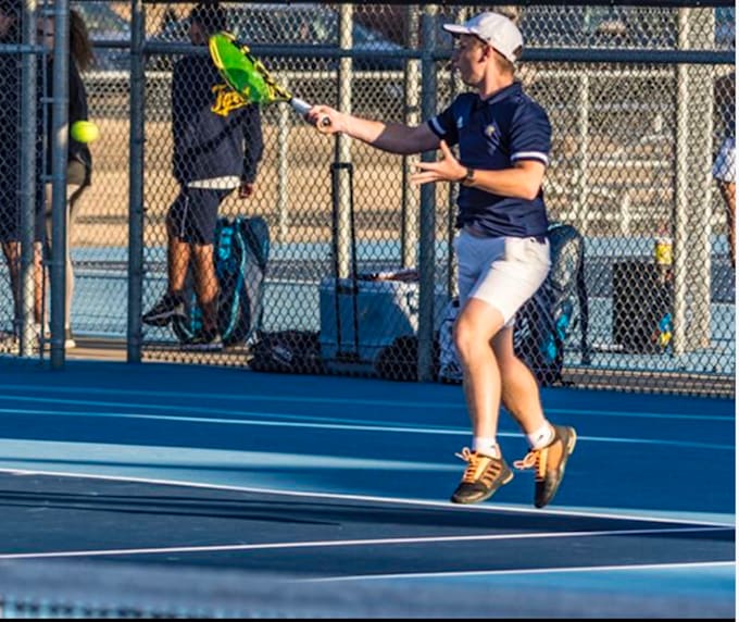 Bestseller - boost your tennis skills with expert coaching