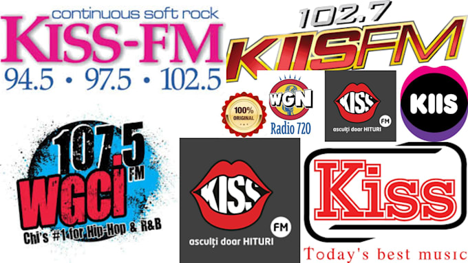 Gig Preview - Promote and play song in rotation airplay on the kiss, kiis fm radio