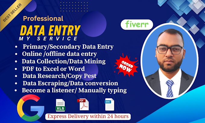 Bestseller - ensure flawless data entry with speed and precision