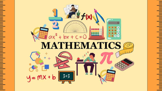 Gig Preview - Help with calculus 1, 2, 3 linear algebra, differential equation, precalculus