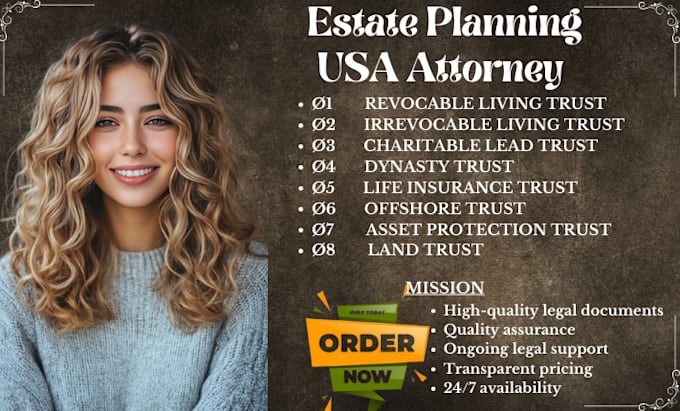 Bestseller - usa attorney trust amendments to align with you life changes