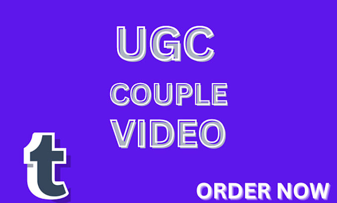 Bestseller - create spanish english couple ugc videos for your business