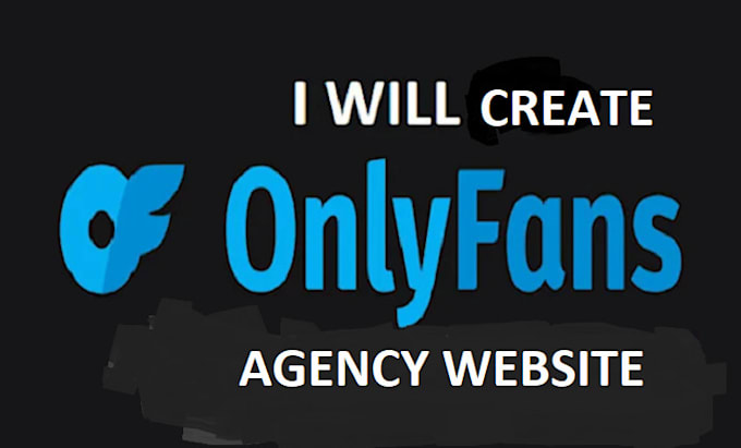 Bestseller - do onlyfans agency website, onlyfans website, modeling, dating website and app