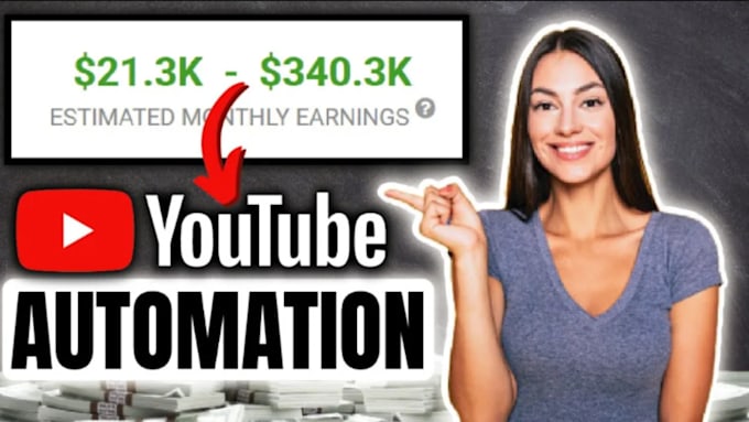 Bestseller - do automated cash cow videos, cash cow youtube, cash cow channel video creator