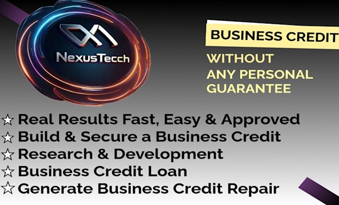 Bestseller - build strong business credit and secure funding opportunities