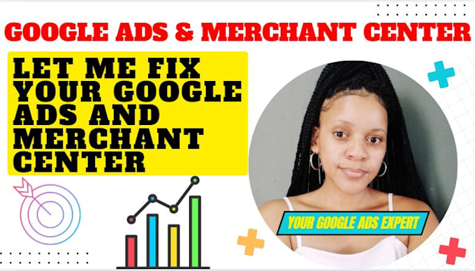 Bestseller - fix google ads and merchant centre policy issues