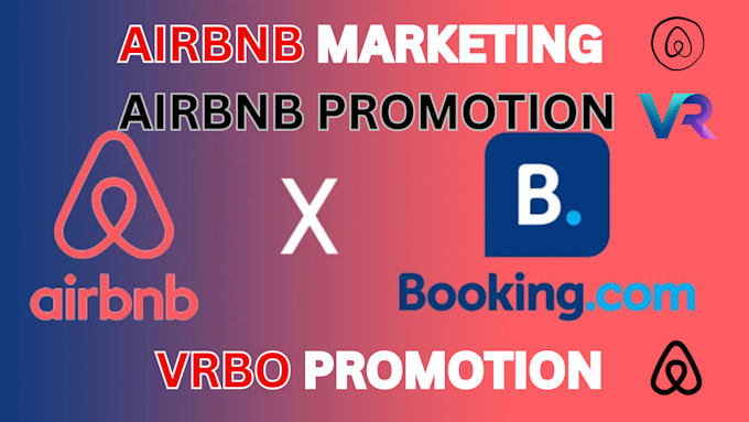 Bestseller - promote your airbnb listing or vrbo using paid advertising on social media