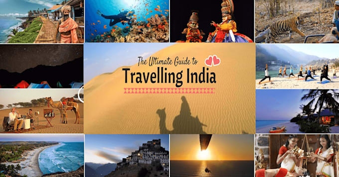 Bestseller - help you in india for anything related travel , accommodation, tourist places