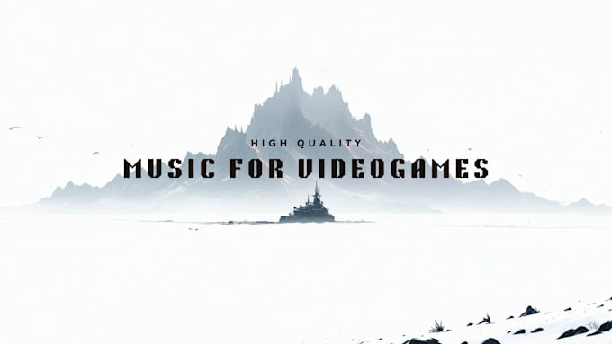 Bestseller - compose original music for your game with a touch of tradition