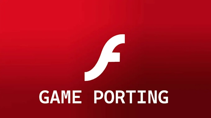 Gig Preview - Port your flash game to unity