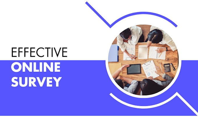 Gig Preview - Create design online survey form with google form, typeform