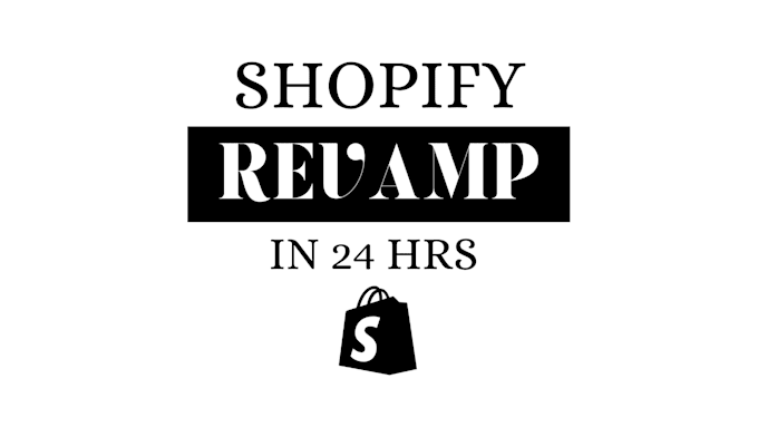 Bestseller - clone shopify store, edit, duplicate, update, revamp, redesign shopify website