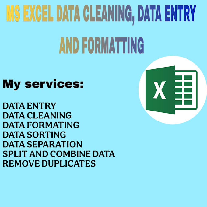 Bestseller - clean, format, merge, split excel data