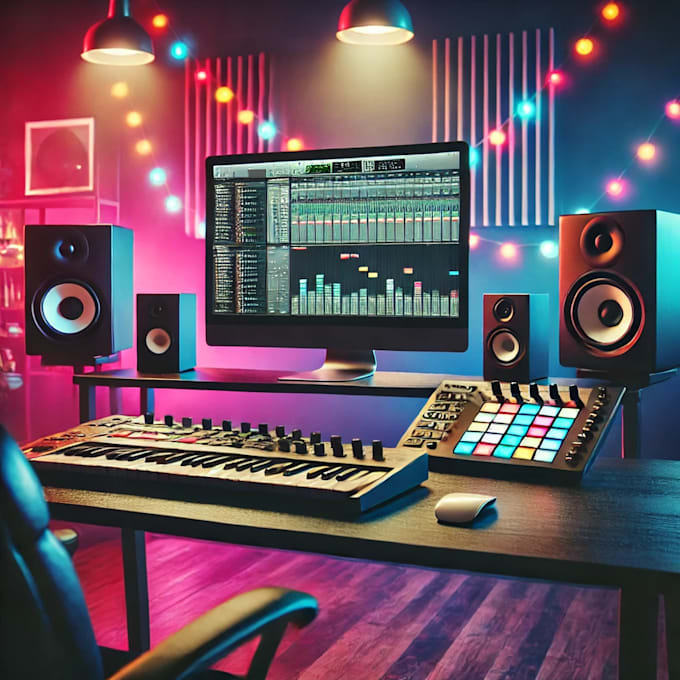 Bestseller - create custom beats for your project