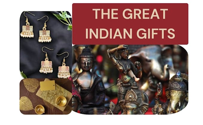 Bestseller - ship authentic indian themed gifts, delivered worldwide