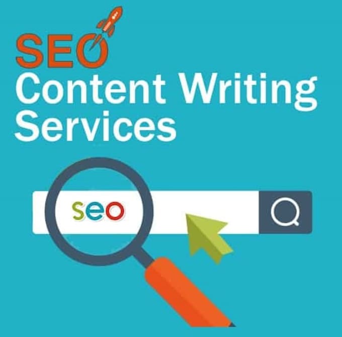 Bestseller - write engaging SEO optimized articles and blog posts