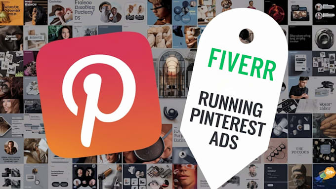 Bestseller - professionally setup, run and manage your pinterest ads campaign