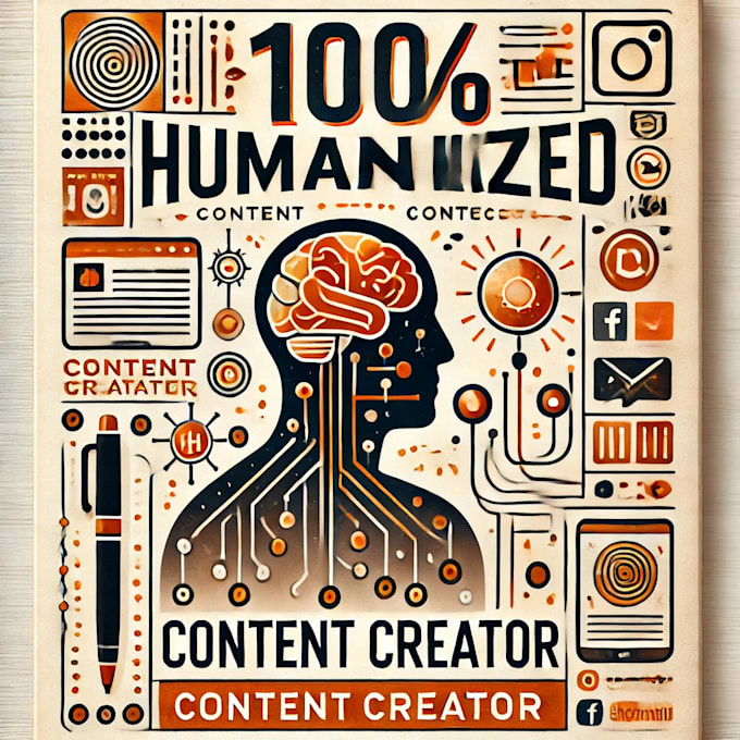 Bestseller - craft SEO optimized and humanized content for you