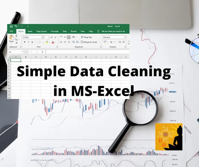 Bestseller - do microsoft excel data cleaning and fast data entry