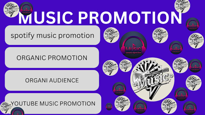 Gig Preview - Do spotify music promotion viral spotify music promotion