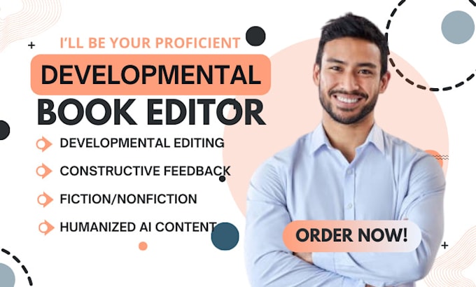 Bestseller - do developmental book editor, rebrand ebook, formatting, reedsy book editing