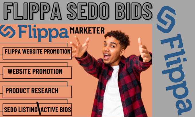 Bestseller - make your sedo, flippa or any other auction listening more active