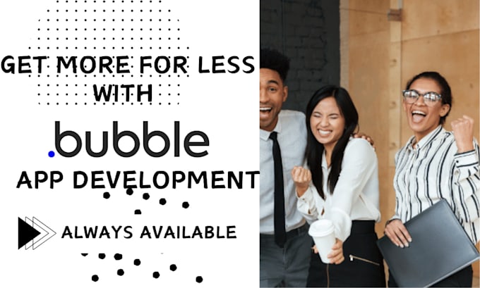 Bestseller - be your bubble io bubble developer bubble website flutterflow bubble marketplace