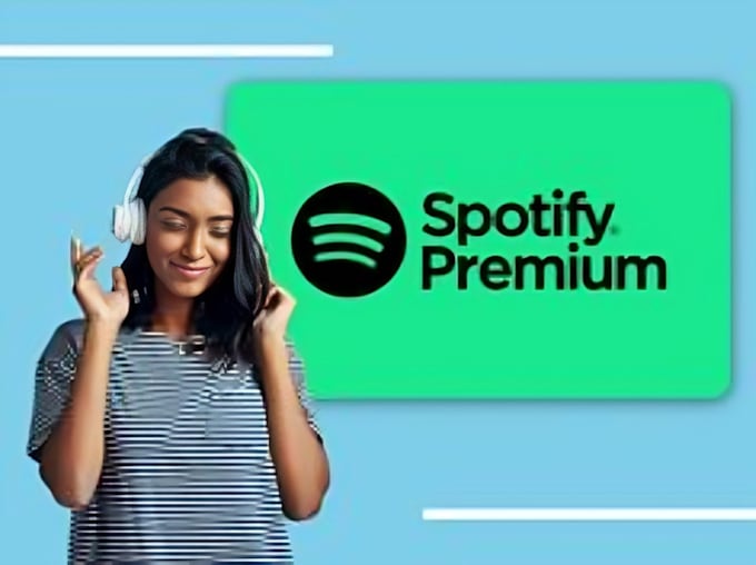 Bestseller - do spotify stream app music goods ads playstore apple music promotion