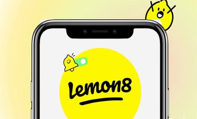 Gig Preview - Be lemon8 manager grow organic followers, do monetization, promotion