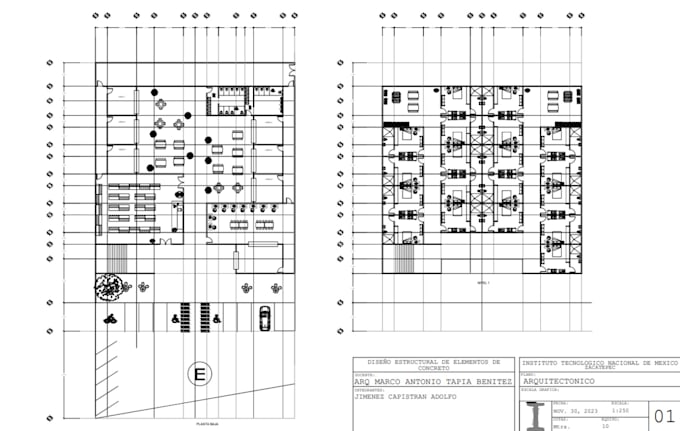 Gig Preview - Draw 2d floor plans in autocad for homes