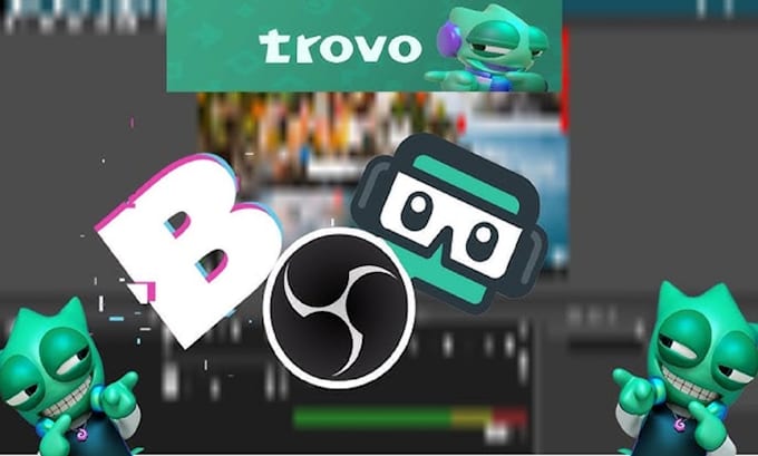 Gig Preview - Build your trovo to attract followers, viewers, and genuine