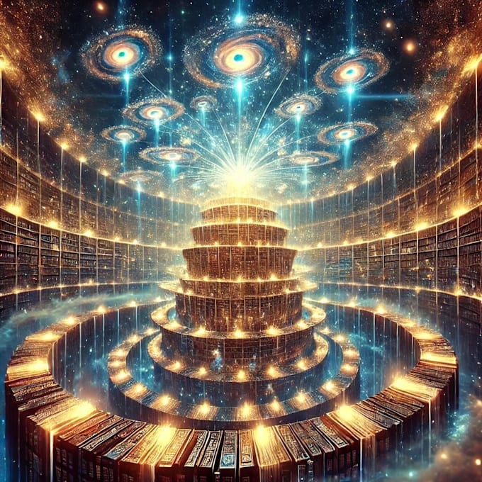 Bestseller - access your akashic records to provide you with guidance