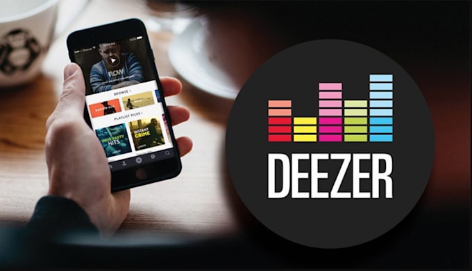 Gig Preview - Do superfast deezer music promotion to large audiences, boost fans and streams