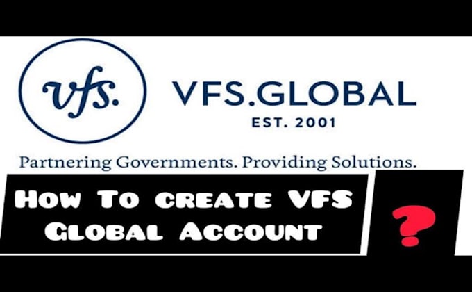 Gig Preview - Do vfs appointment bot, appointment booking bot, visa bot, tls, bls bot