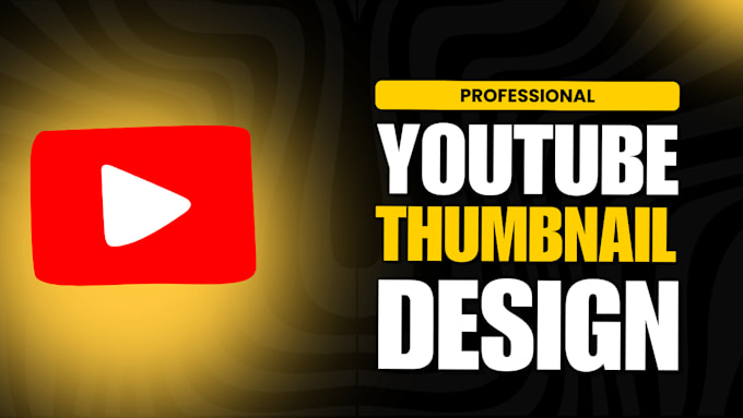 Gig Preview - Create visually appealing reports or youtube thumbnails