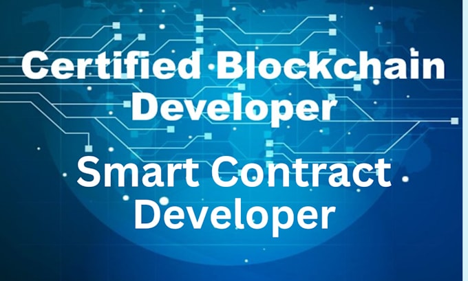 Bestseller - be your blockchain expert, web3, dapp, smart contract