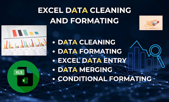 Bestseller - clean, format, merge, split excel data