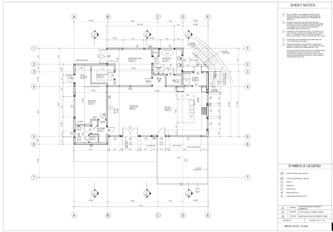 Bestseller - do construction drawings for home renovations and additions