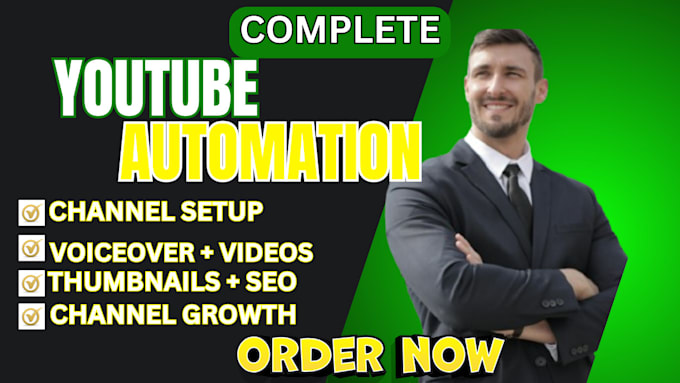 Gig Preview - Create automated cash cow videos, cash cow youtube , cash cow channel