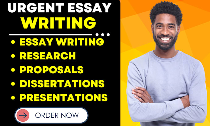 Gig Preview - Research and summary writing, case study analysis, reports, essays, powerpoint