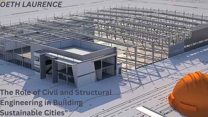 Gig Preview - Do civil, structural plans and engineering for all building types in texas