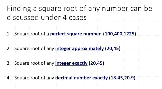 Gig Preview - Be your professional math tutor