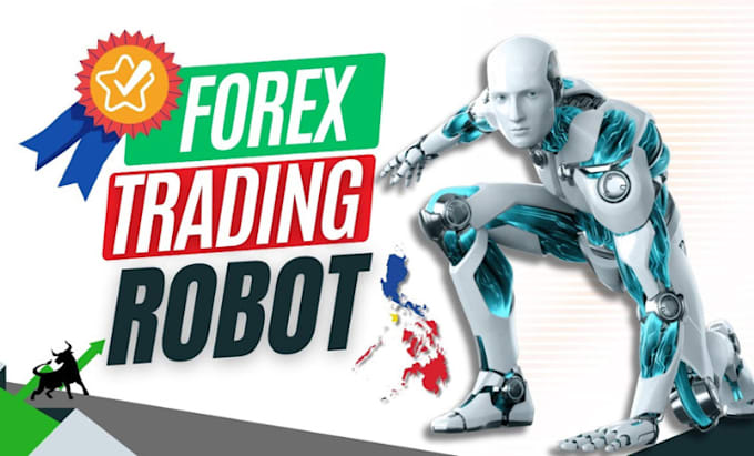 Gig Preview - Create automated forex trading bot, ea robot, forex robot