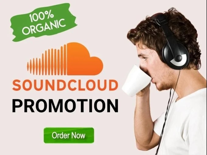 Gig Preview - Promote your soundcloud music and help you gain organic listeners